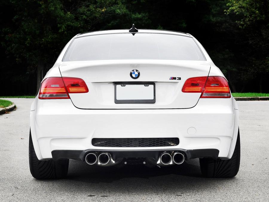  BMW M3 by WSTO 2010 года  (фото 22 из 38)